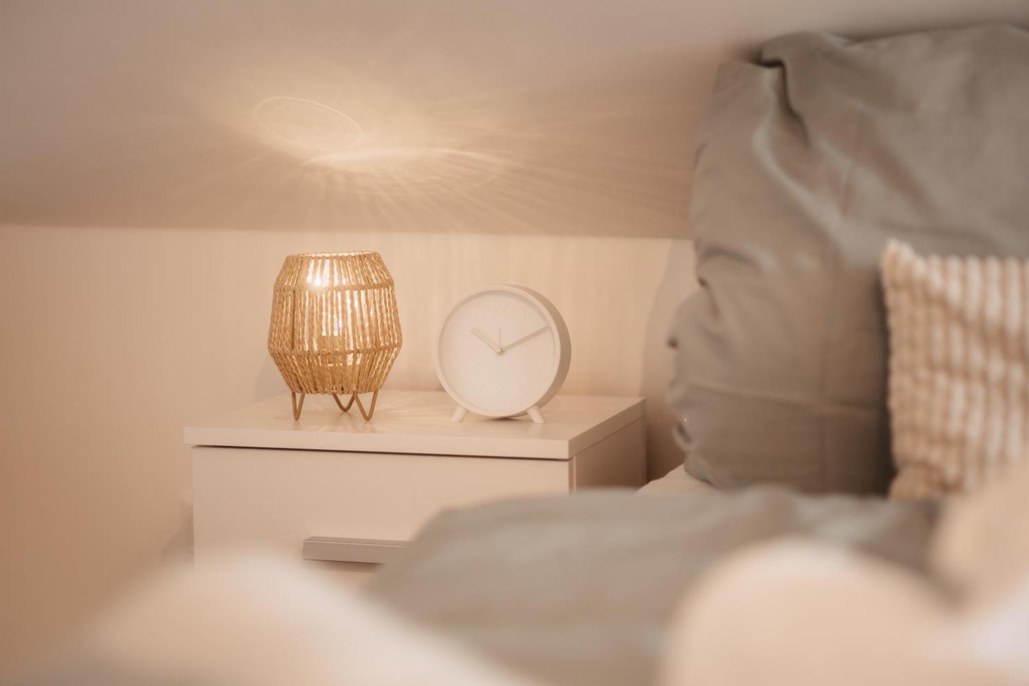 Luxus Apartment Am Bauhausmuseum Dessau-Rosslau Екстериор снимка