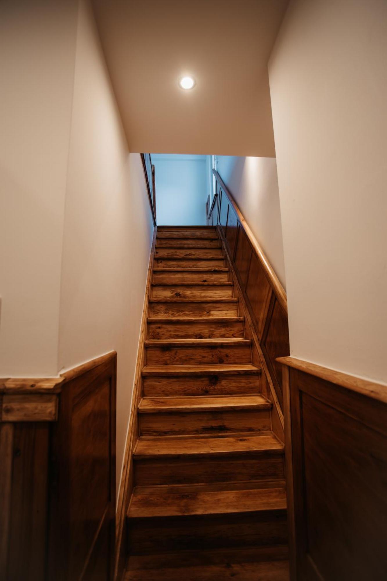 Luxus Apartment Am Bauhausmuseum Dessau-Rosslau Екстериор снимка