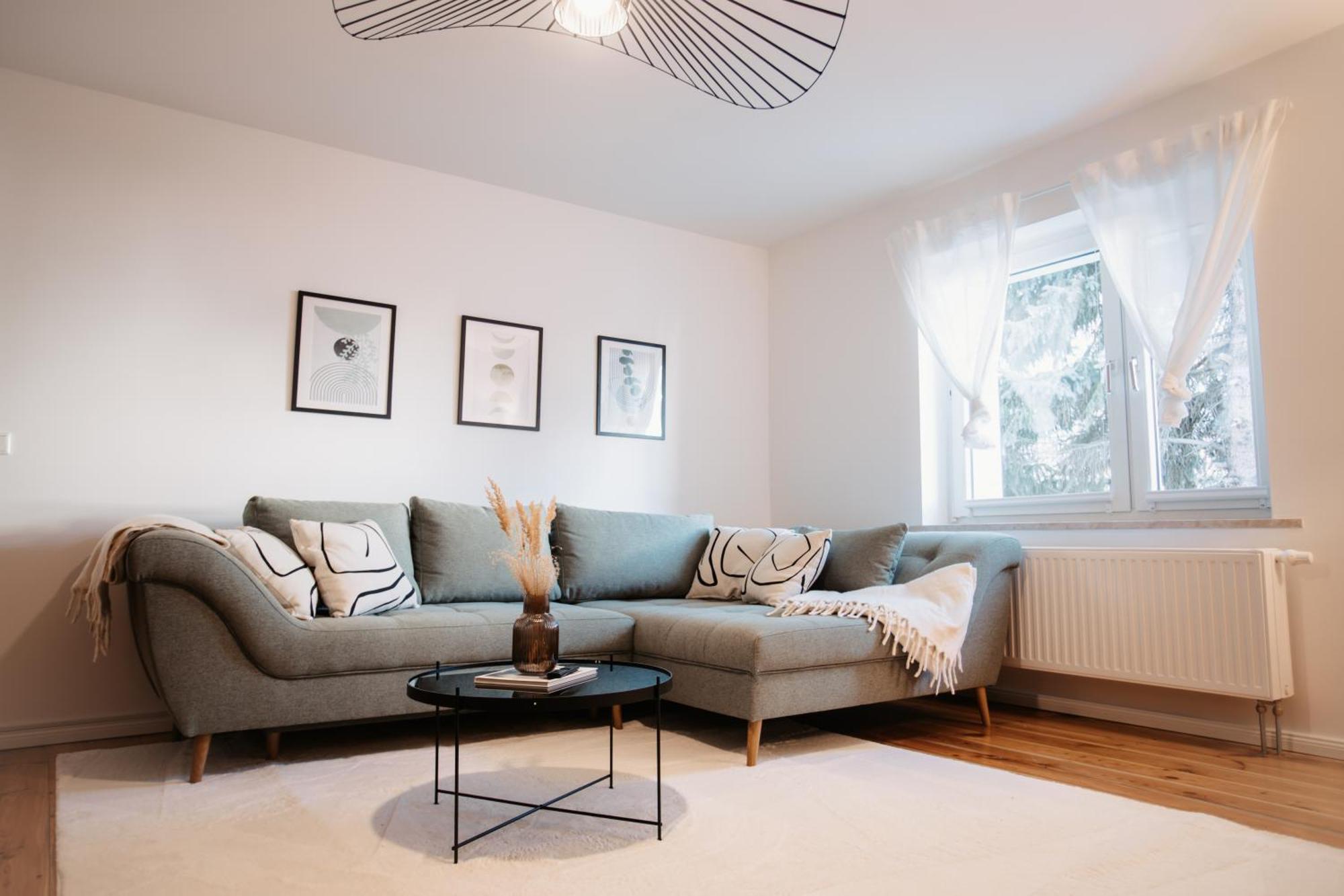 Luxus Apartment Am Bauhausmuseum Dessau-Rosslau Екстериор снимка