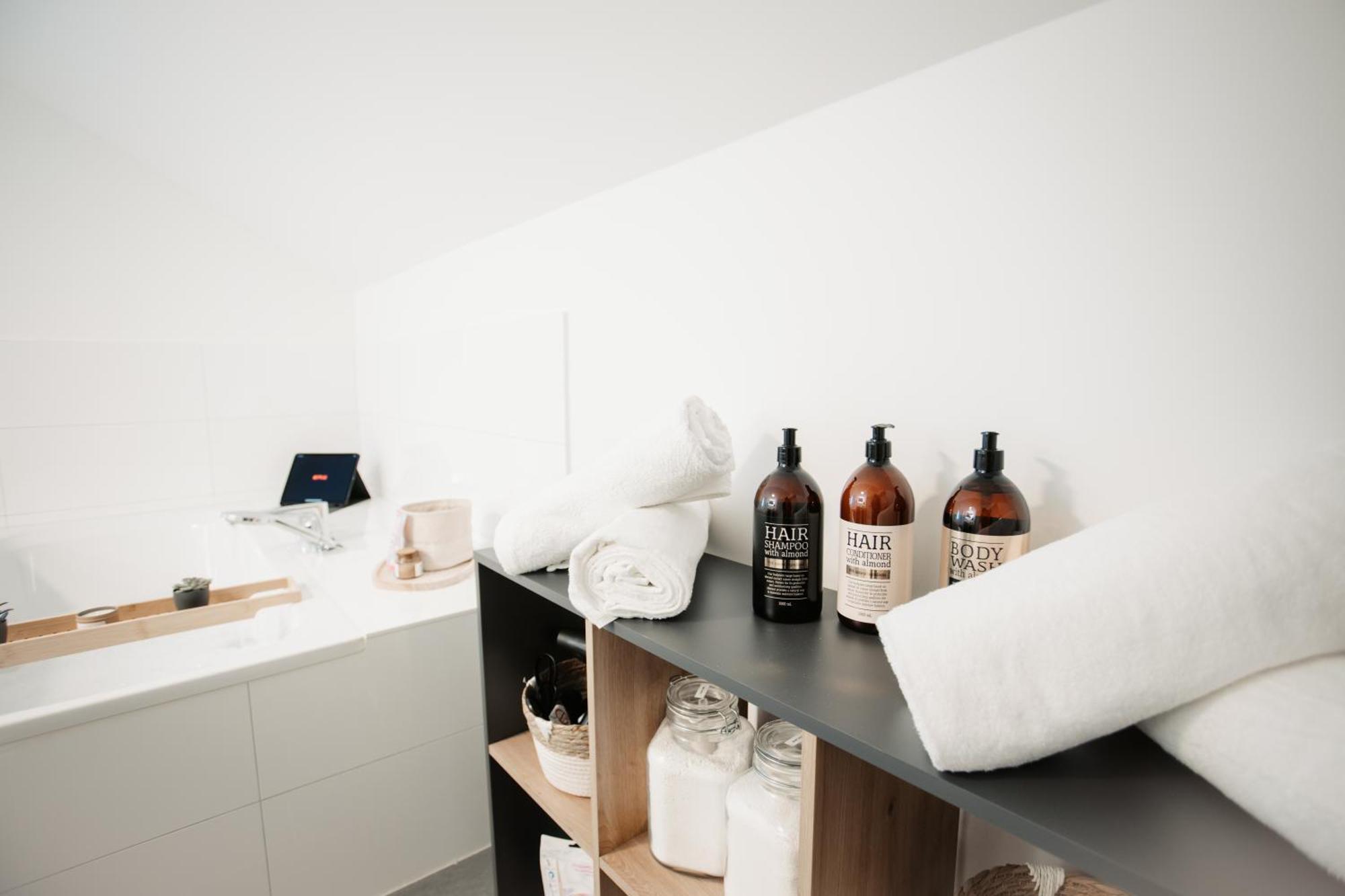 Luxus Apartment Am Bauhausmuseum Dessau-Rosslau Екстериор снимка